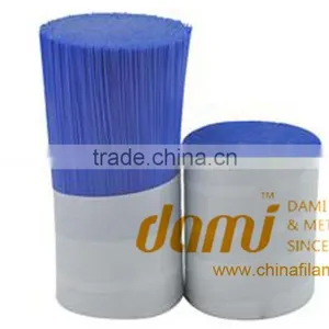 Toothbrush Fibers PBT Filament, High Quality Toothbrush Fibers PBT Filament Export to Japan,Italy,Korea thumbnail-4