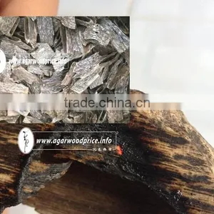Supply Oud Wood, Super Gaharu Chips With Very High Quality, Much Oil for Agarwood Fragrance thumbnail-1