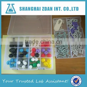 Educational Equipment Physics Laboratory Apparatus Molecular Model thumbnail-1