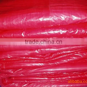 2015 HOT SALE Factory Price Red Tarp Tarpulins Polyethylene Tarps thumbnail-1