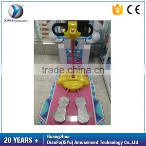 2017 New Product Of Happy Scooter For Children thumbnail-3