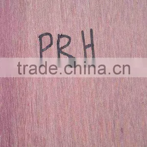 Suriname PRH / Purpleheart Log thumbnail-2
