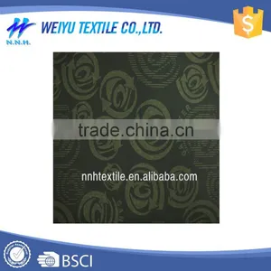 Different Styles Polyester Fabric for Shower Curtain thumbnail-1