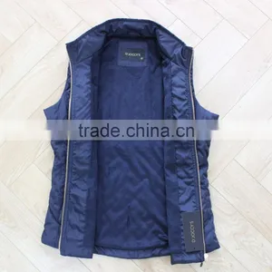 2016 Factory Hot Sell Women Coat Liquidation Stock Clothes For Sale thumbnail-6
