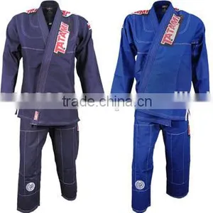 Jiu Jitsu Uniforms thumbnail-1