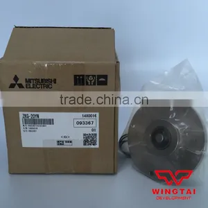 Japan Mitsubishi Magnetic Powder Brakes Clutch ZKG-20YN thumbnail-1
