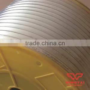 PU Heat Resistance Transparent Pipe thumbnail-1