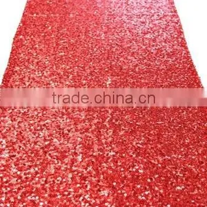 Bling Bling Colorful 9mm Small Colorful Sequin Table Runner thumbnail-4