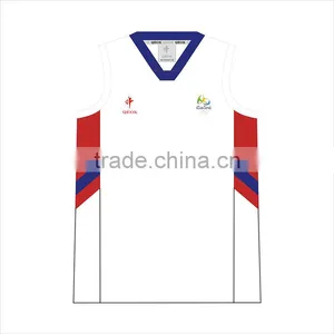 Eco-friendly Basketball Uniforms thumbnail-1