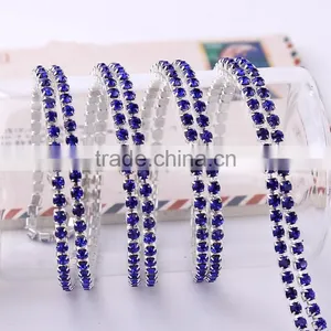 SS16 SS18 SS20 Colorful Cupchain Jewelry Accessory thumbnail-6