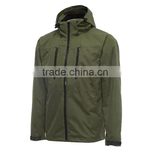 Long Sleeve New Design Photographer Vest Coat thumbnail-1
