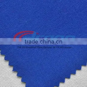 EN11612 Wholesale Aramid Fabric for Safety Clothing thumbnail-1