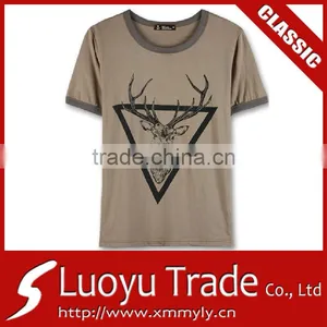 Shirt Dry Fit With Custom Printing thumbnail-1