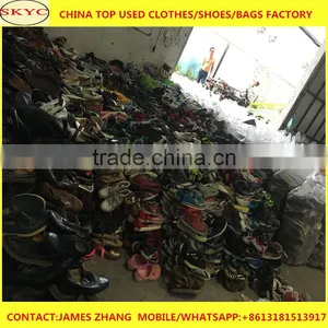 Mixed Used Shoes,cheap Used Shoes thumbnail-6