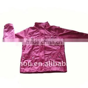 Ladies Jacket thumbnail-1