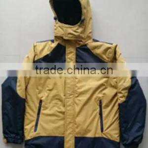 MEN'S SKIWEAR (Ms15100701) thumbnail-5
