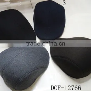 Fashion Winter Most Popular Cheap Hat for Men thumbnail-3