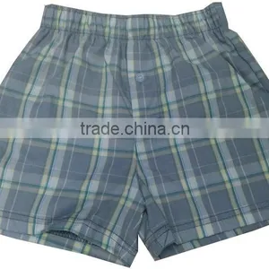 Summer 100% Cotton Boys Pants Breathable Photo Children In Shorts thumbnail-2
