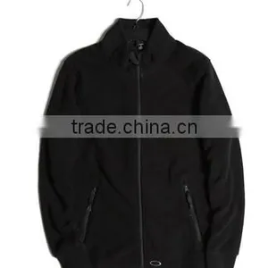 New Arrival Designs Men Stand Collar Jackets Fashion Pop Style High Quality Warm Jackets thumbnail-1