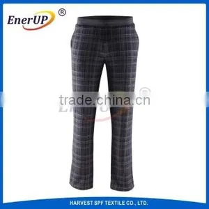 Fashion Merino Wool Thermal Underwear Pant Women Leggings thumbnail-2