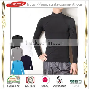 SUNTEX Custom T-Shirt Manufacturer Running Long Sleeve Shirt thumbnail-6
