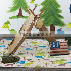 S65603A Super Soft Thicken Baby Velvet Baby Kids Blankets thumbnail-1