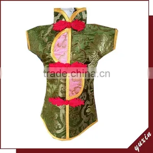Bottle Bag Packing Pouch Bottle Cover Bottle Cover Gift Packing WB1-001 thumbnail-1