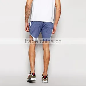 Factory Wholesale Top Quality Best Workout Wear Fitness Training Short Shorts Men thumbnail-4