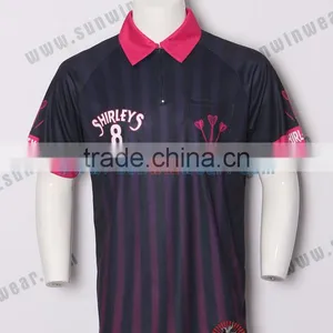 Darts Jersey / Darts Shirt /darts Wear thumbnail-3