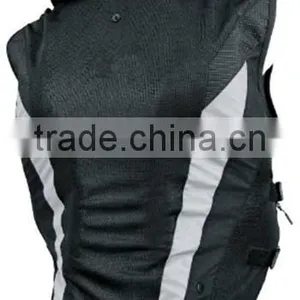 Design Factory Price Motorcycle Airbag Vest thumbnail-3
