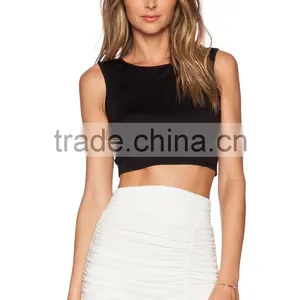 Wholesale Crop Tank Tops thumbnail-1