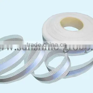 Light Reflective Tape Reflective Fabric for Garment thumbnail-1