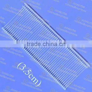 Plastic Tag Pins In Different Color Standard Tag Pin thumbnail-6