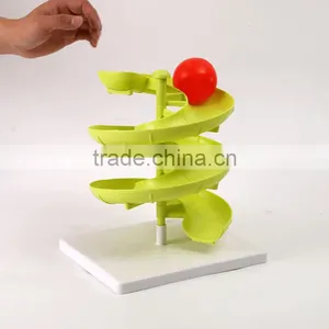 1PC Creative Kitchen Supplies Eggs Racks Fruit Vegetable Food Storage Racks Multifunction Home Kitchen Bar Storage Tools KC1515 thumbnail-5