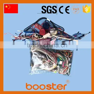 String Buckle Hang Tag Seal for Shirt thumbnail-1