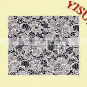 Fashional High Quality Voile African Lace Fabric thumbnail-1