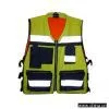 Workwear, Reflective Vest, Reflective Work Clothes / Safety Vest thumbnail-1