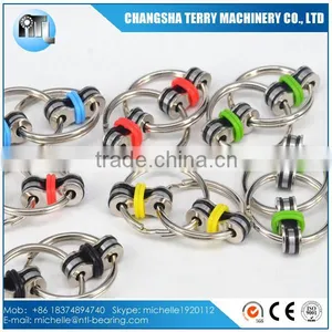 2017 Hot Toy Fidget Chain Relieves Stress Fidget Bike Chain thumbnail-4