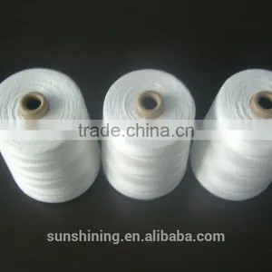 High Quality Polyester Bag Closing Thread 10S/2 thumbnail-2