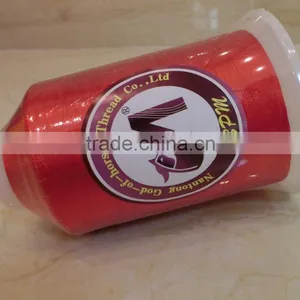 Custom-made Wonderful Polyester Embroidery Thread thumbnail-2