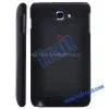 NETTY Hard Cover Protective Case for Samsung Galaxy Note GT-N7000 I9220 (Black) thumbnail-1