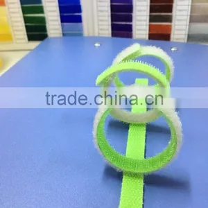 Multi Purpose Double Sided Hook & Loop Cable Tie 10mm*130mm thumbnail-3