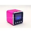 Baoend Portable Card-reader Mini Speaker TLL-003,Portable Card-reader Mini Speaker,Computer Speaker thumbnail-1