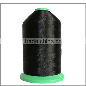 High Tension 100% Polyester Sewing Thread thumbnail-3