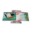 Full Bleed Laminated Coating Childrens Book Printing for Cartoon Story Books thumbnail-1