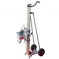 Hydraulic Core Drilling Machine thumbnail-1