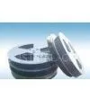 OEM / ODM Custom Black / White 15 Inch 16mm Plastic Spools and Reels For Device Switch thumbnail-1