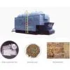 Biomass Hot Water Boiler thumbnail-1