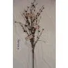Artificial Spray With Tin Star and Berries thumbnail-1