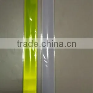 High Quality Cheap Reflective Snap Band thumbnail-2